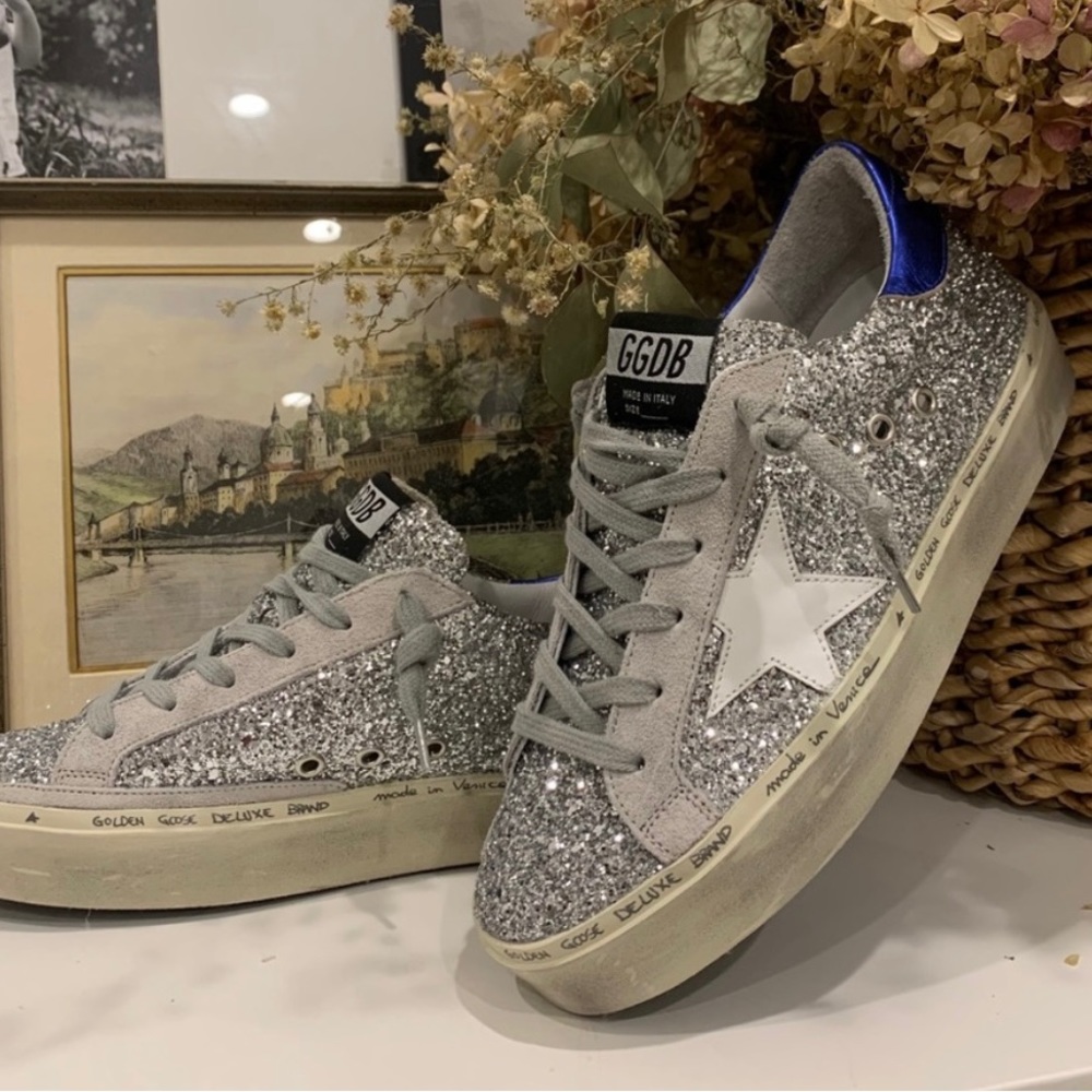Golden Goose HI STAR